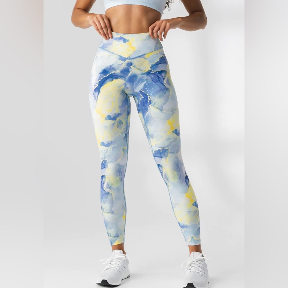 The Ascend Pant (Balance Athletica/ Vitality)